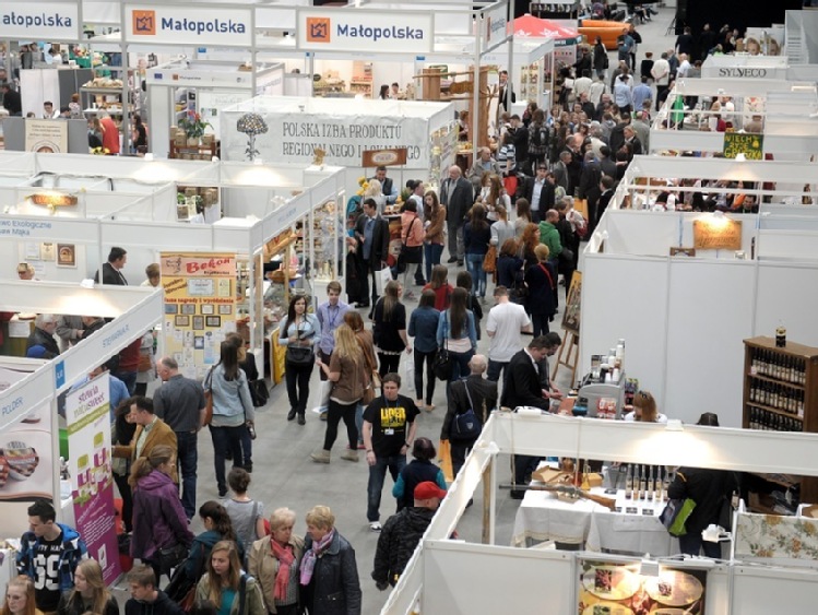 O trendach konsumenckich podczas targów POLAGRA FOOD 2019